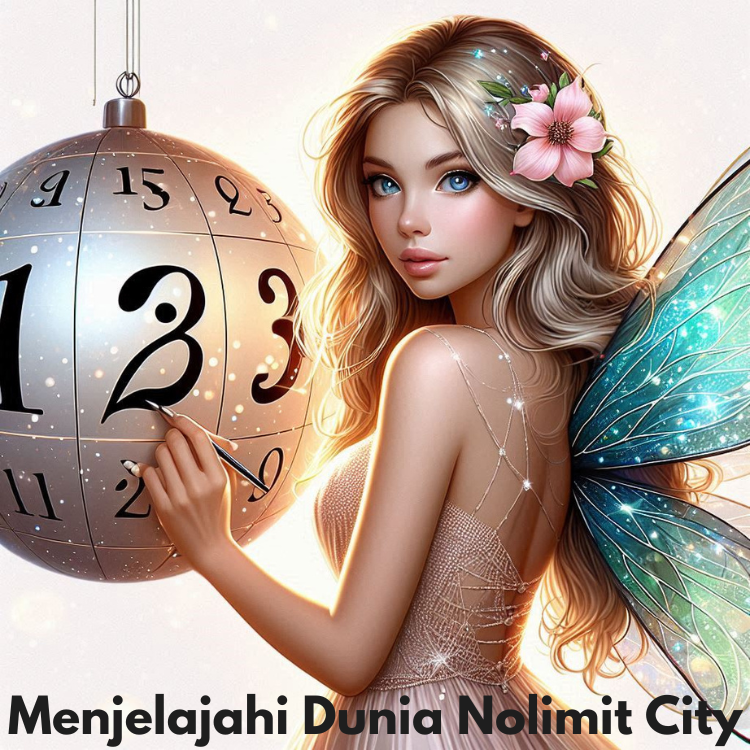 Menjelajahi Dunia Nolimit City