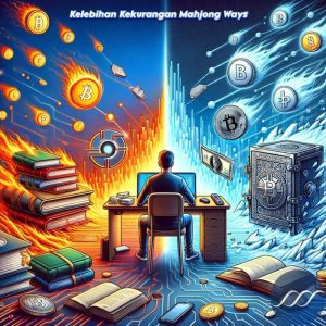 Kelebihan Kekurangan Mahjong Ways