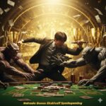 Rahasia Bonus Eksklusif Spadegaming